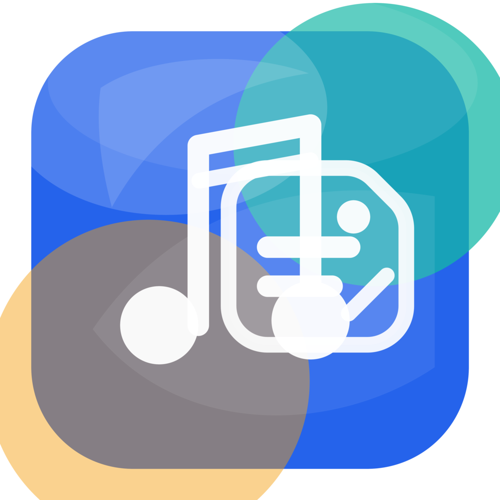 Editor audio tagov