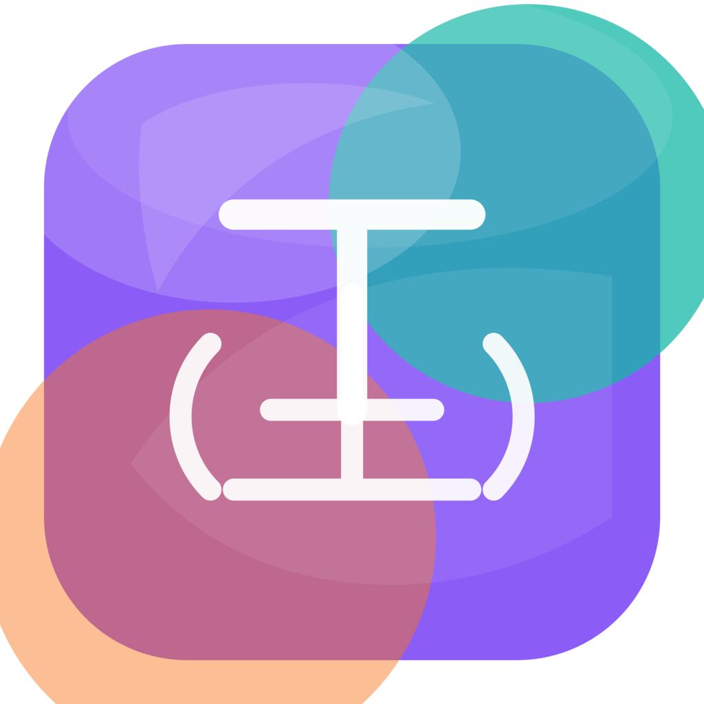 Preklopte text online
