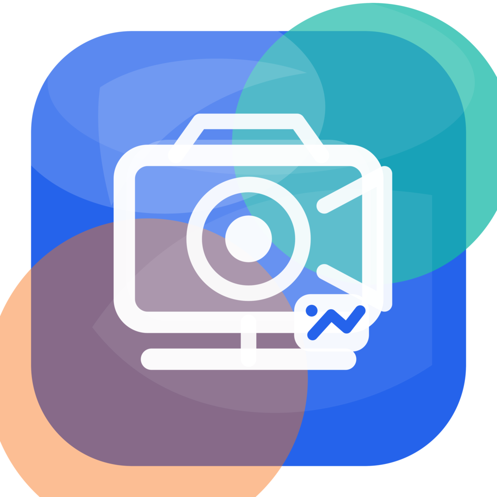 Nahrávajte video a fotografie z webovej kamery online